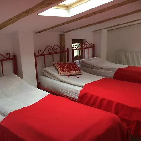 Hostel Retro Cluj-Napoca
