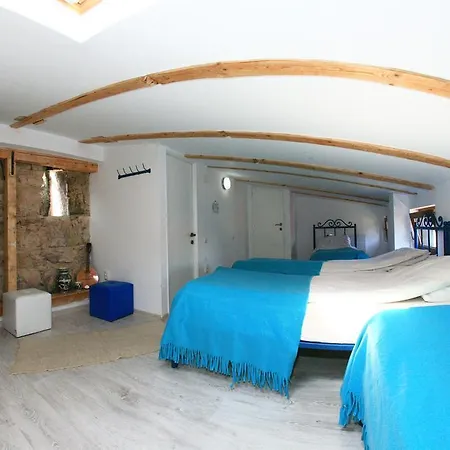 Retro Hostel *