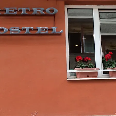 Hostel Retro Cluj-Napoca