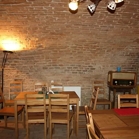 Retro Hostel Cluj-Napoca