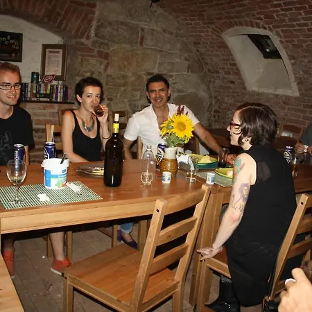 Retro Hostel *