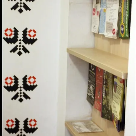 Hostel Retro